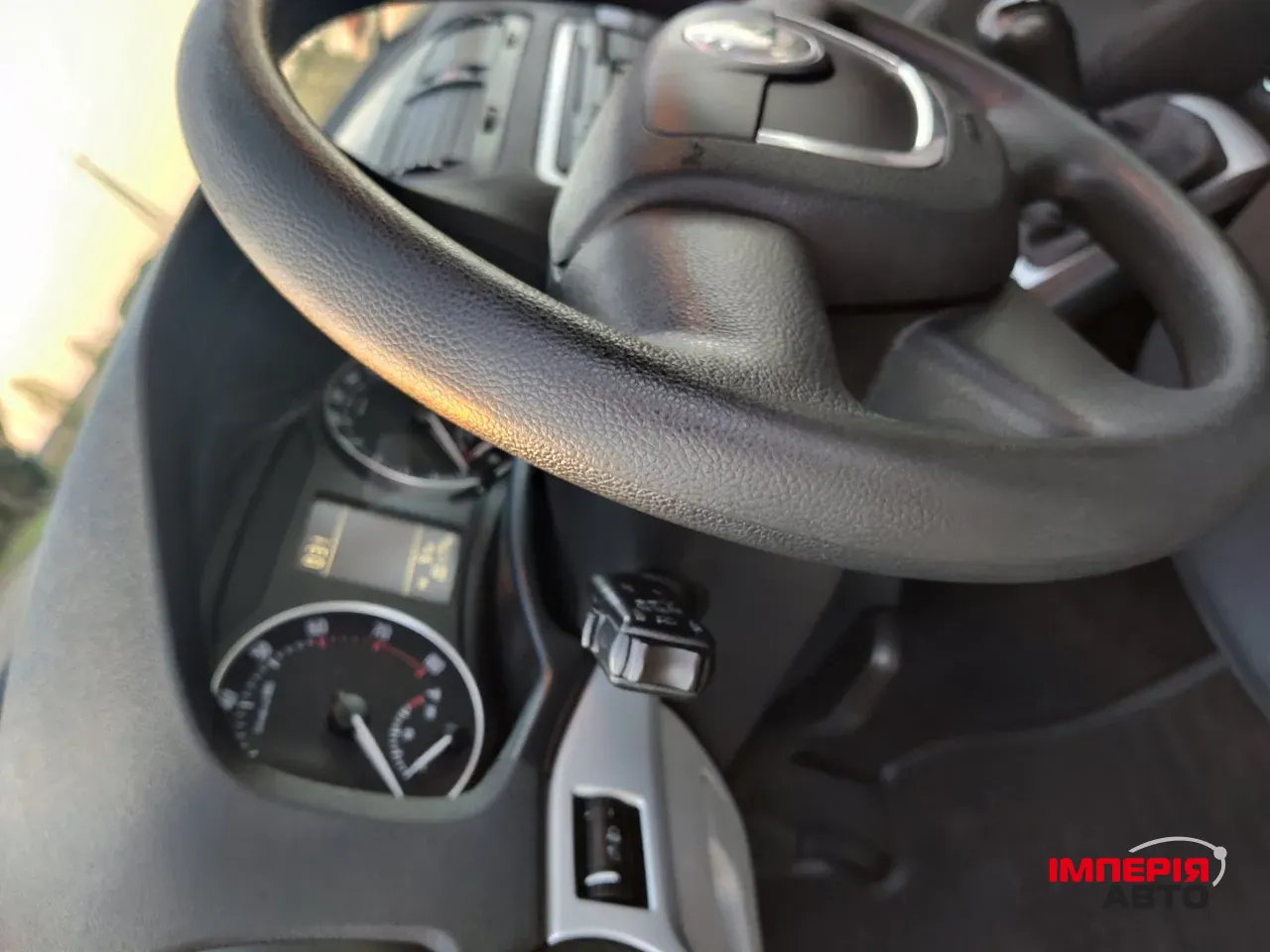 Skoda Octavia - фото 17