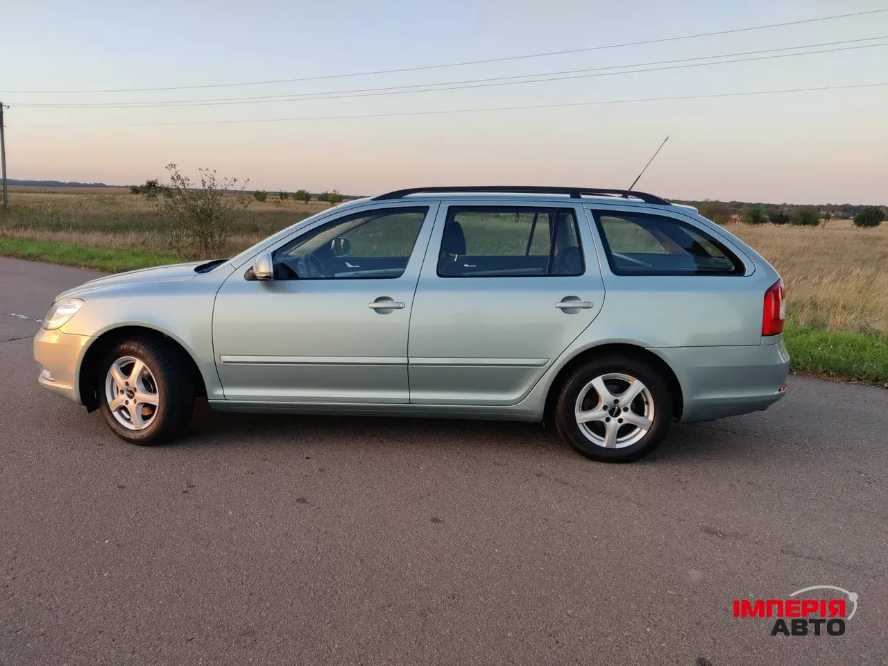 Skoda Octavia - фото 6