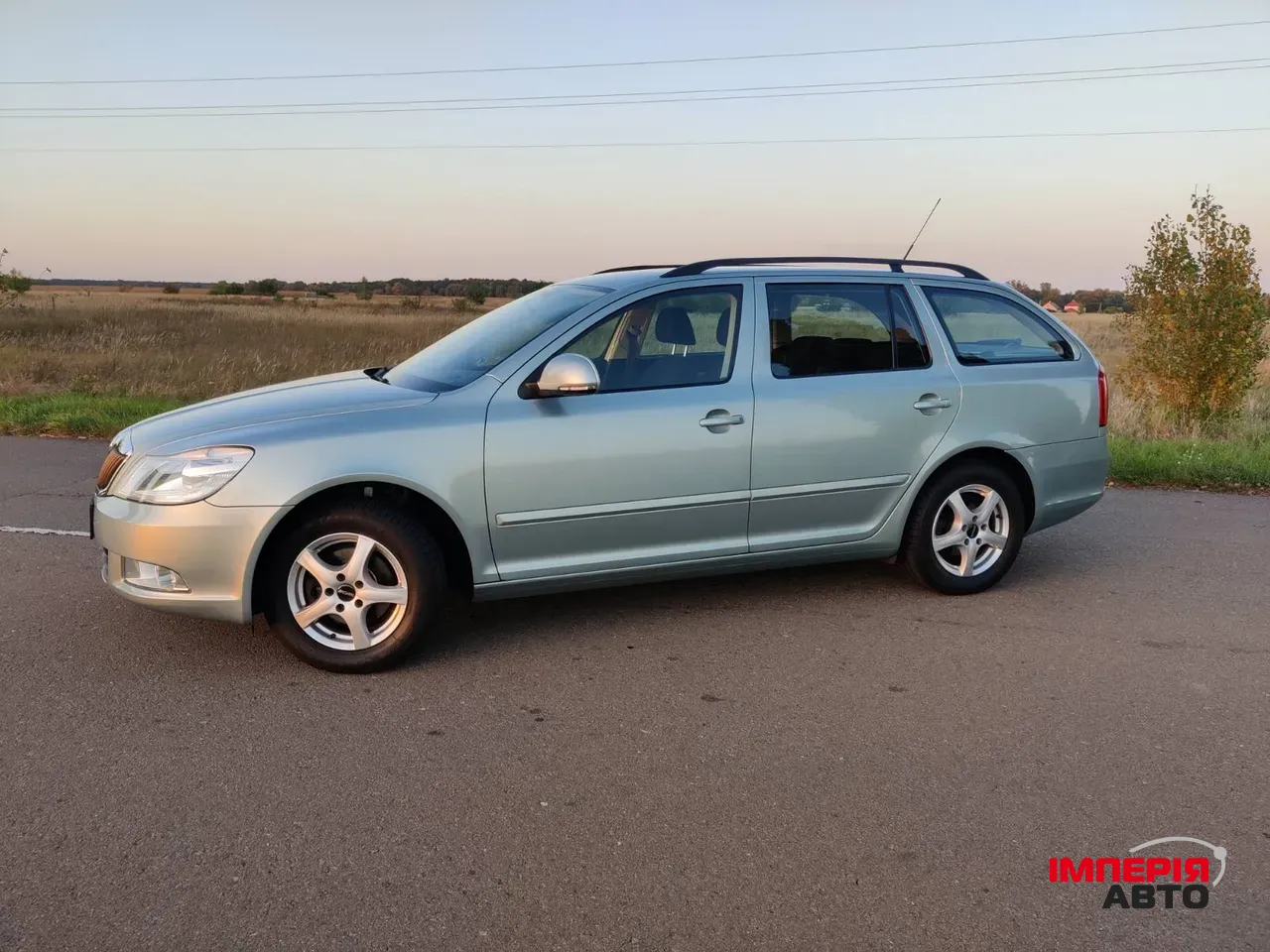 Skoda Octavia - фото 12