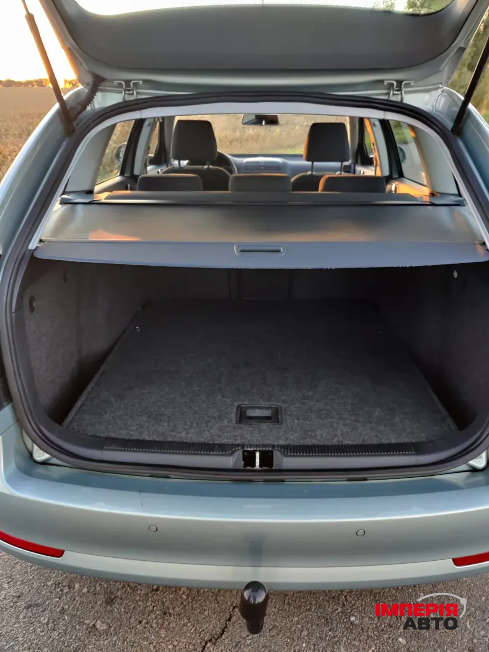 Skoda Octavia - фото 15