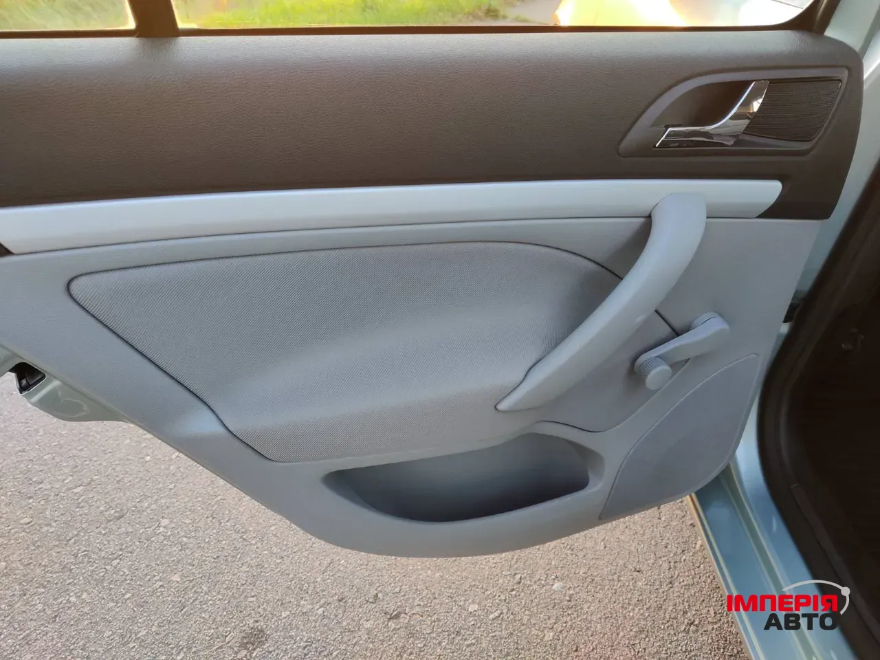 Skoda Octavia - фото 19