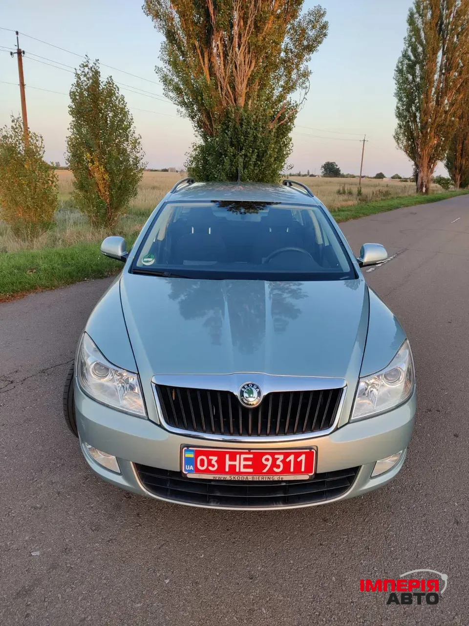 Skoda Octavia - фото 7