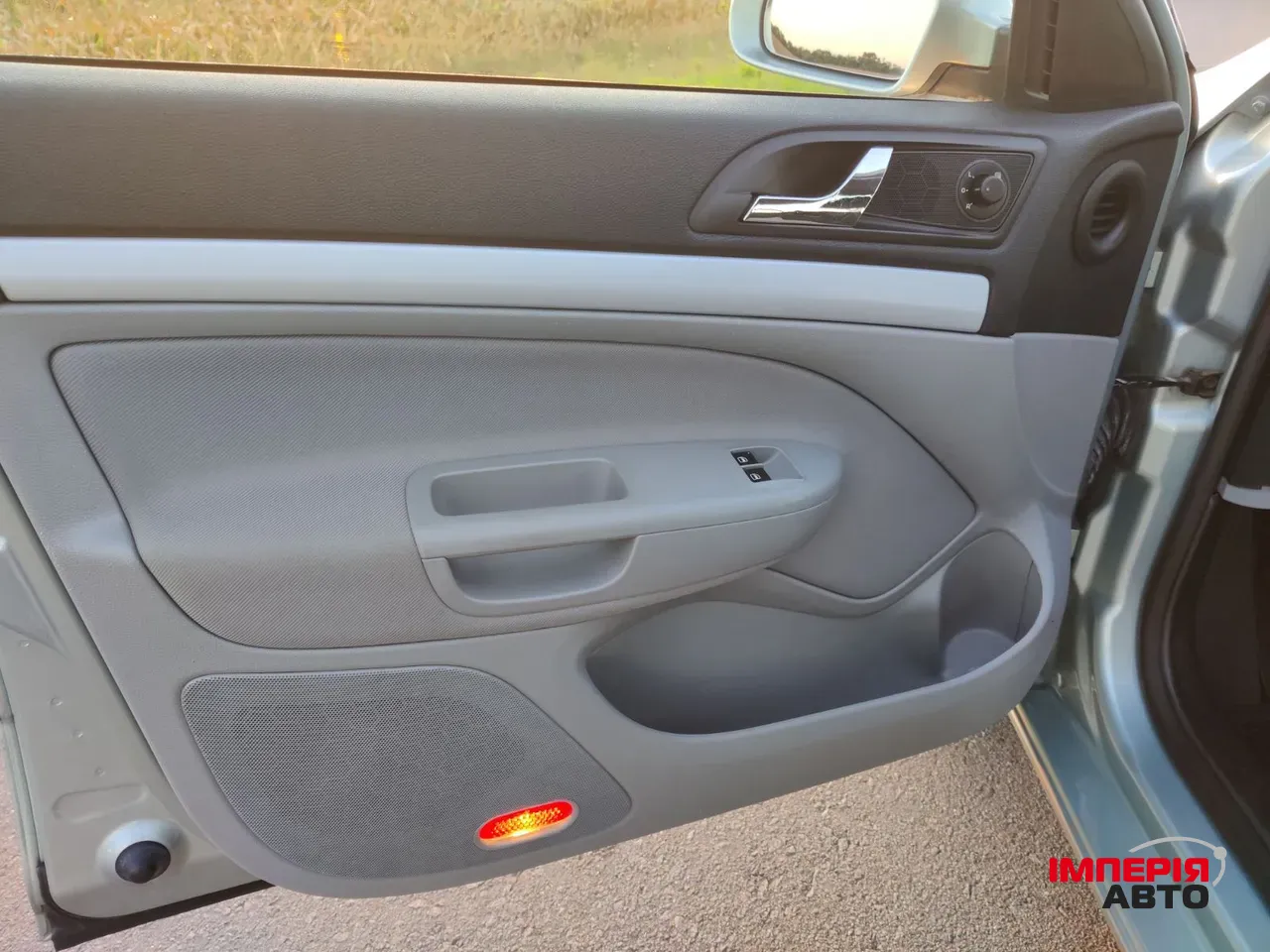 Skoda Octavia - фото 11