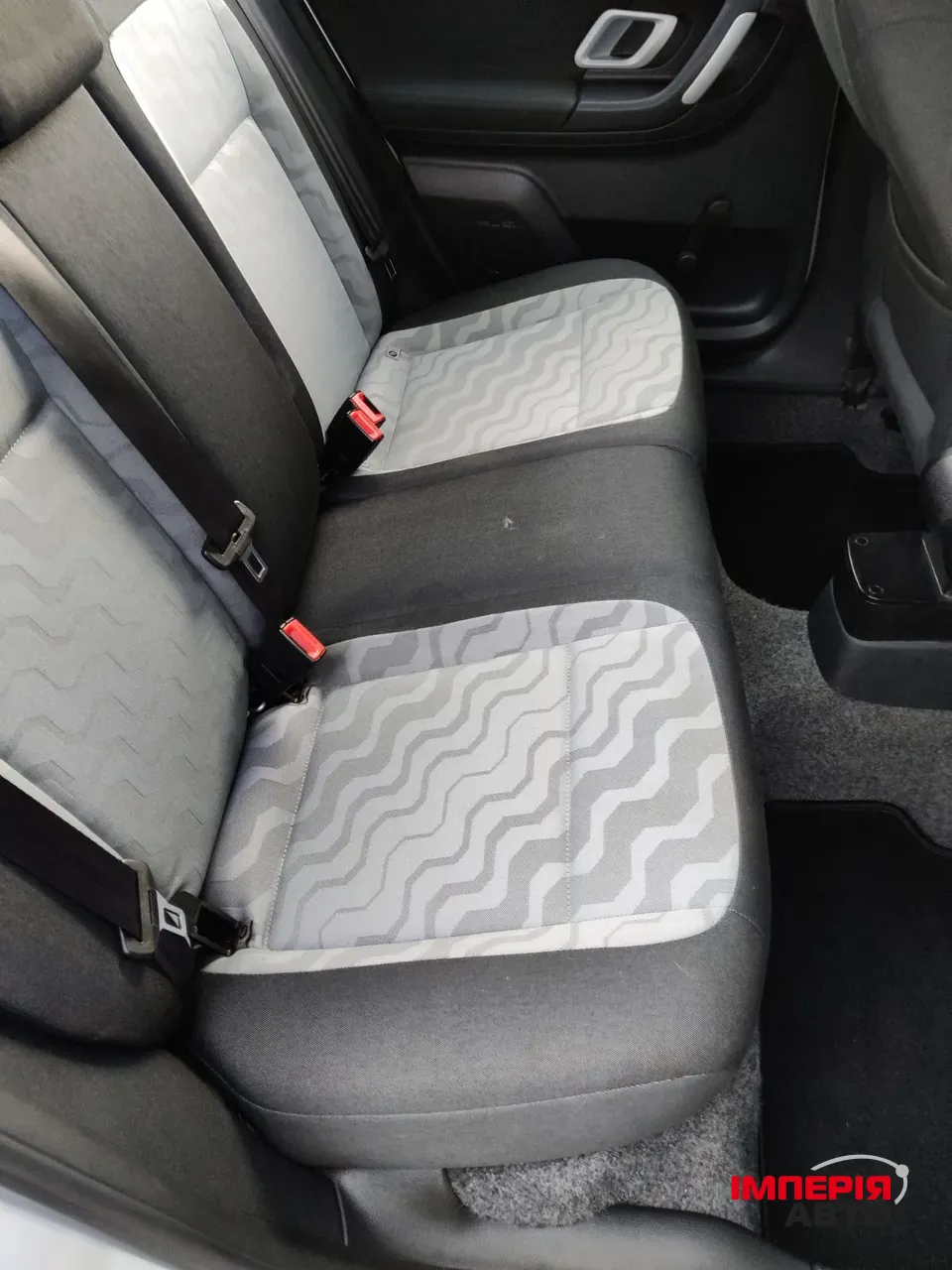 Skoda Fabia - фото 22