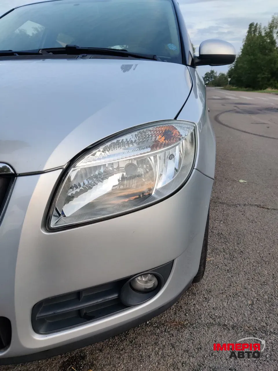 Skoda Fabia - фото 33