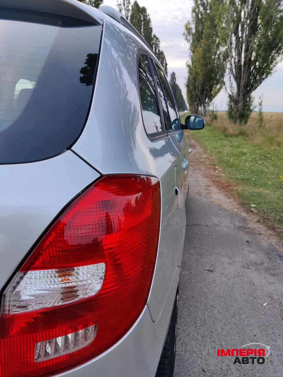 Skoda Fabia - фото 34