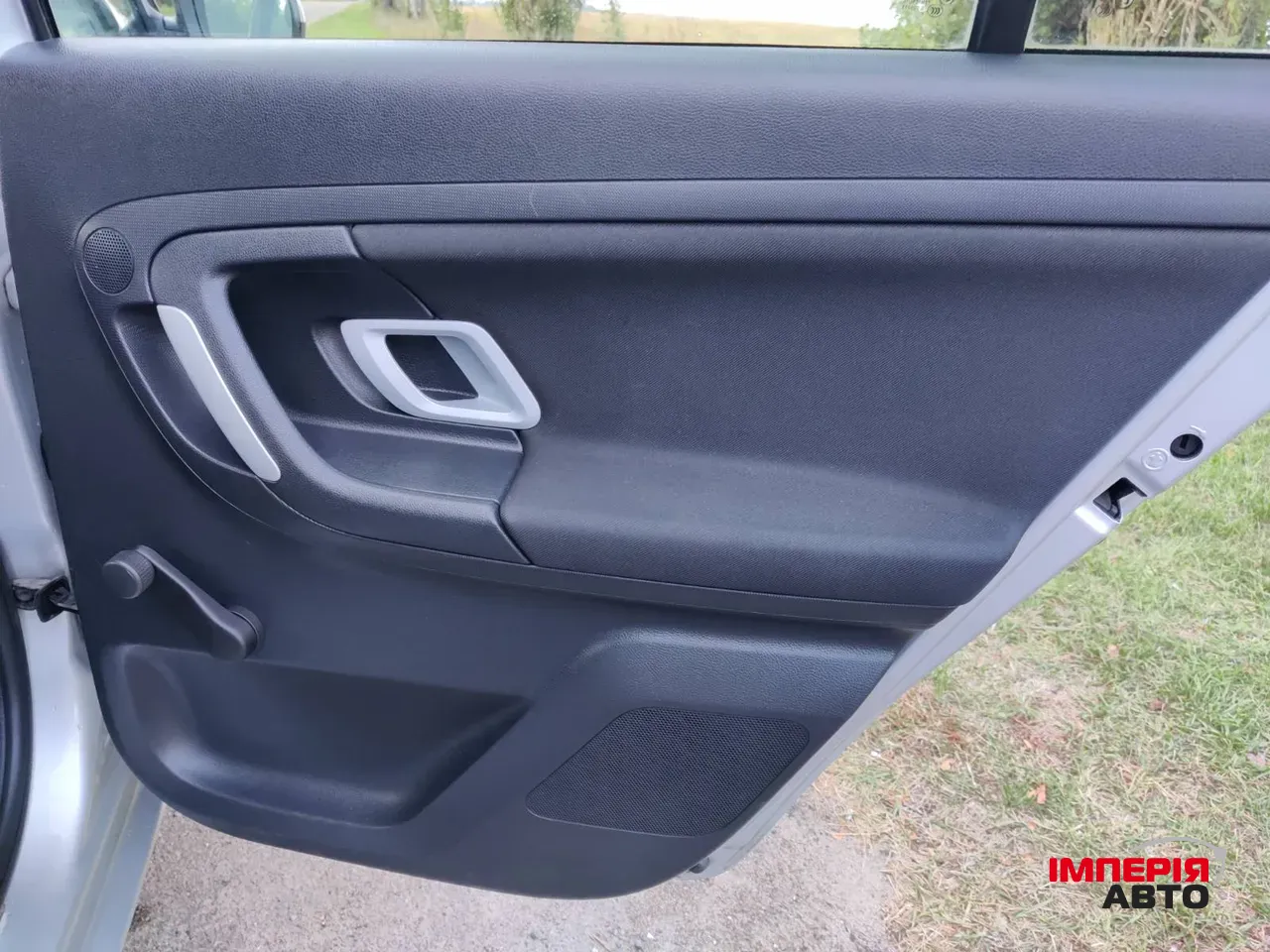 Skoda Fabia - фото 23