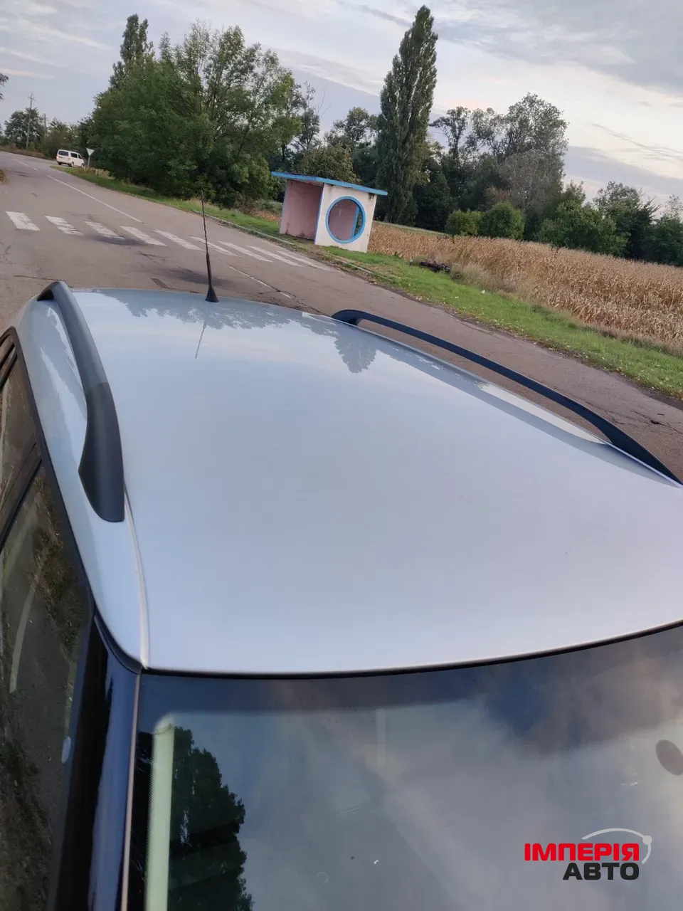 Skoda Fabia - фото 29