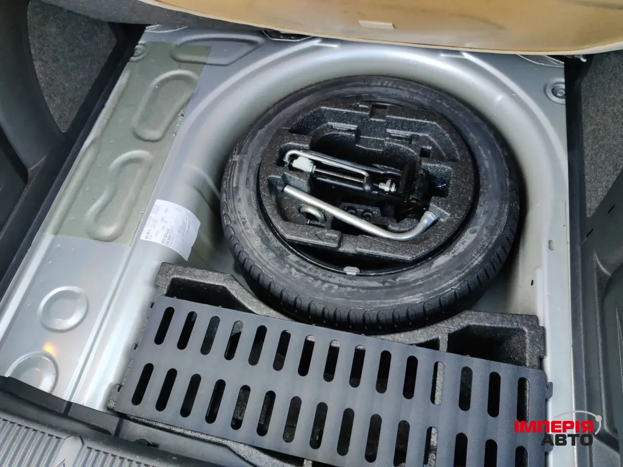 Skoda Fabia - фото 25