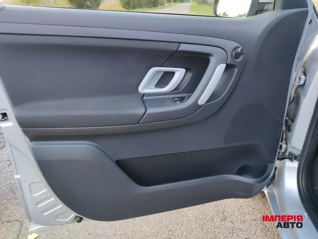 Skoda Fabia - фото 30