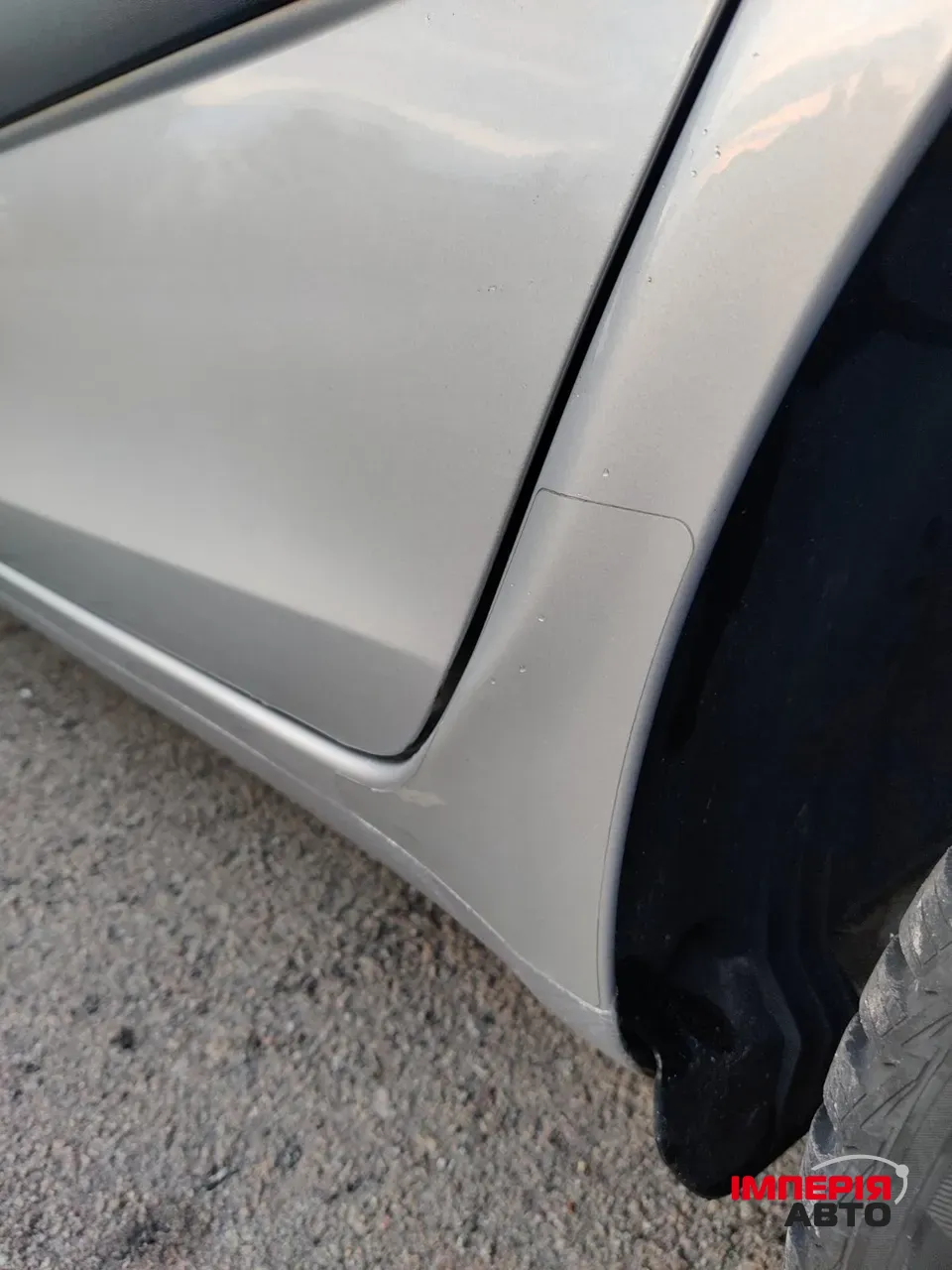 Skoda Fabia - фото 27