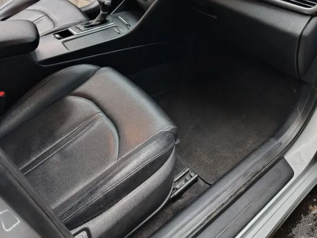 Kia K5 - фото 5