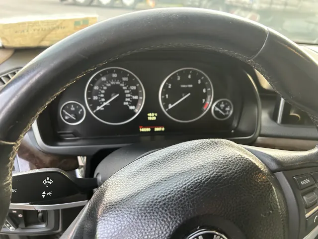 BMW X5 - фото 5