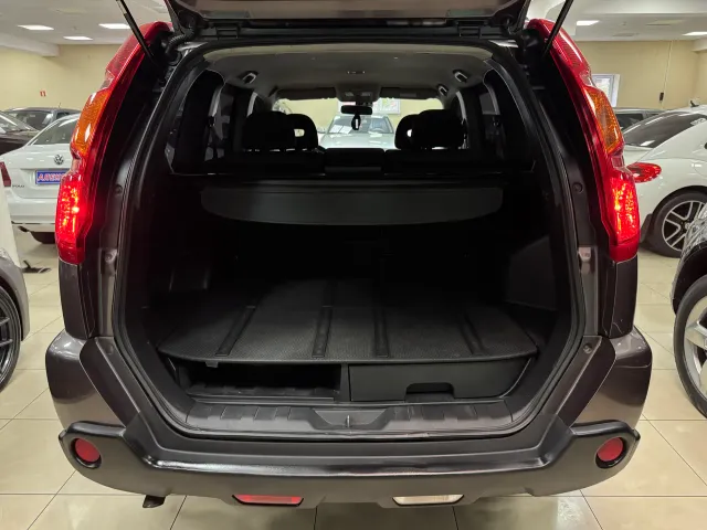 Nissan X-Trail - фото 2