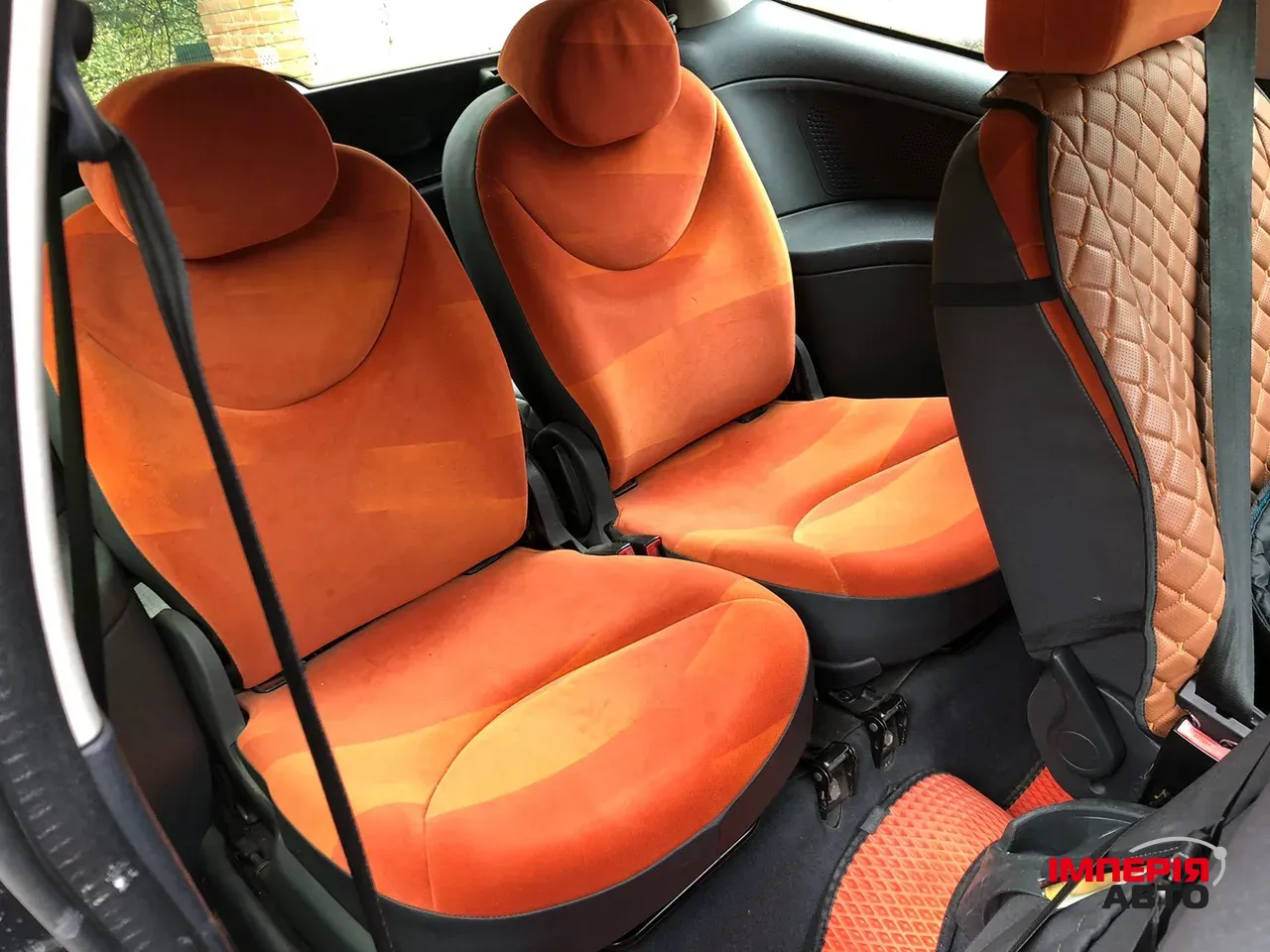 Citroen C2 - фото 3