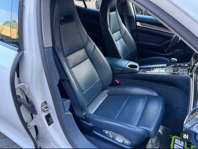 Porsche Panamera - фото 2