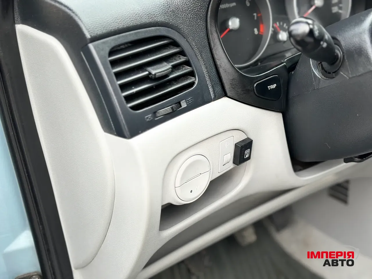 Hyundai Accent - фото 20