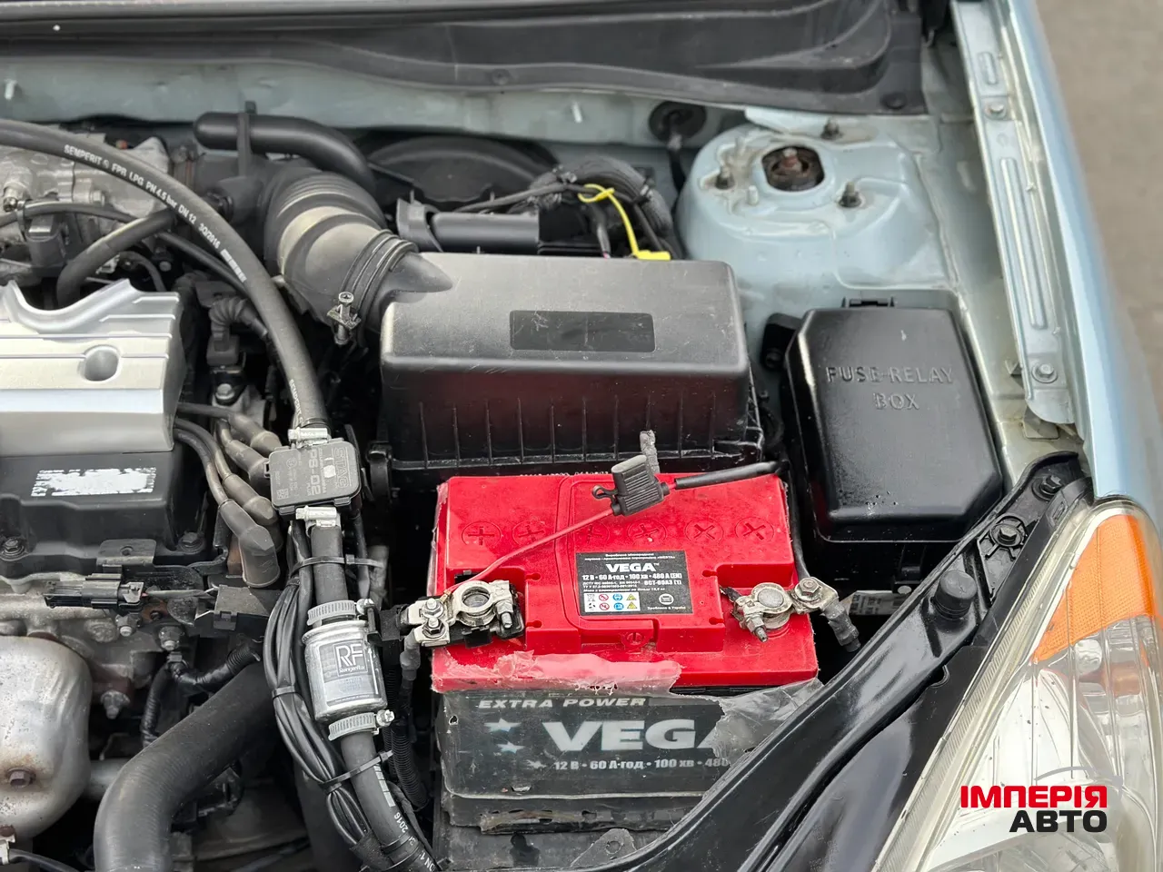 Hyundai Accent - фото 14