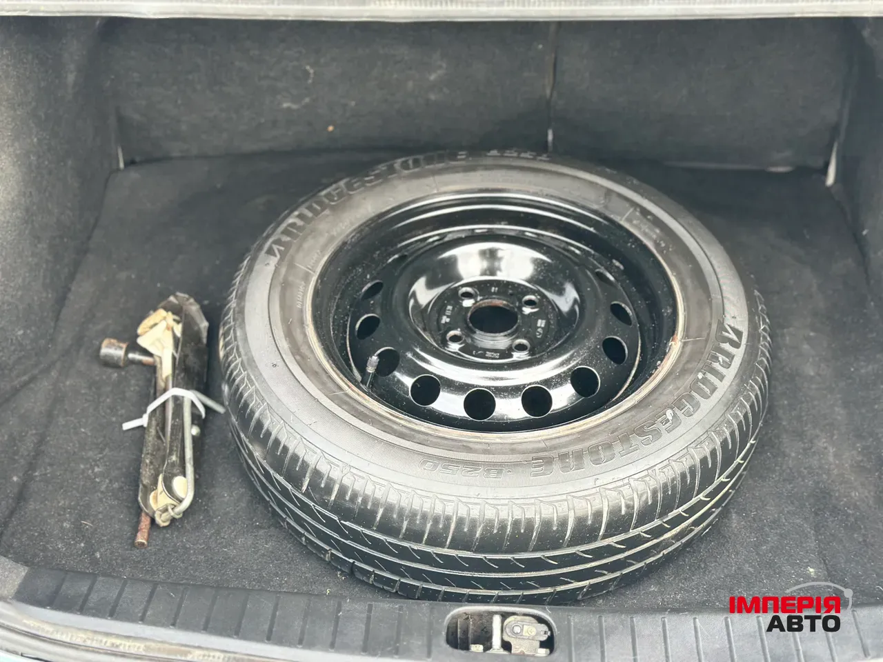 Hyundai Accent - фото 21