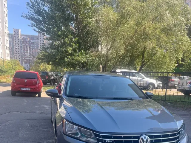 Volkswagen Passat - фото 4
