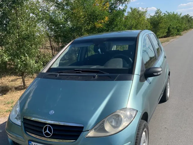Mercedes-Benz A-Класс - фото 5