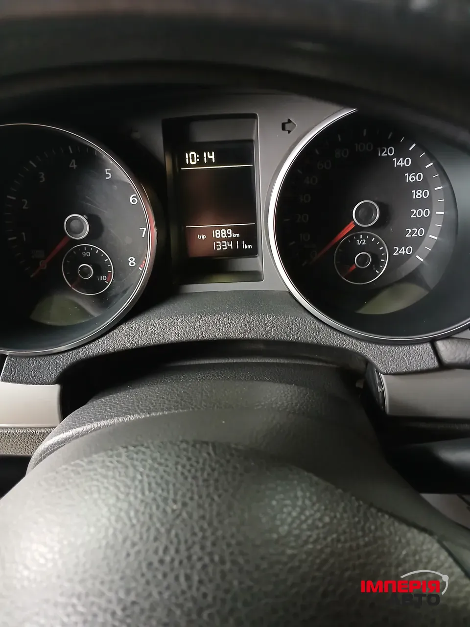 Volkswagen Golf - фото 10