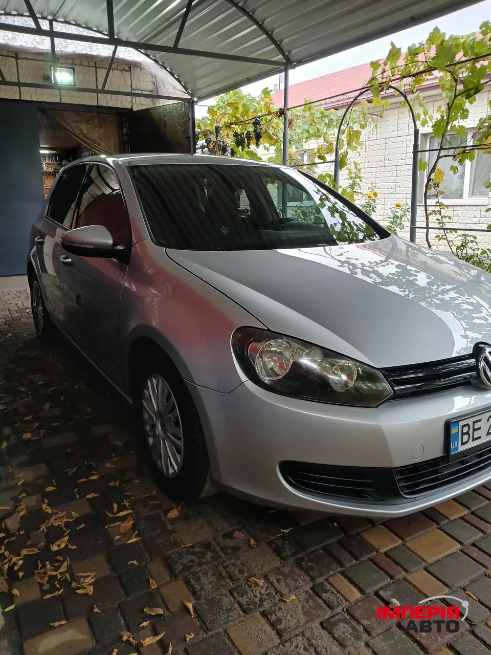 Volkswagen Golf - фото 3