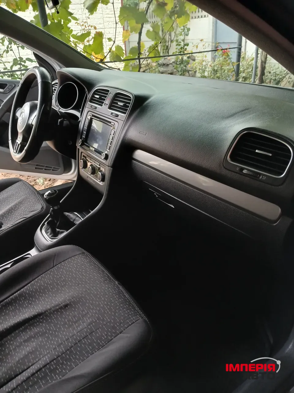 Volkswagen Golf - фото 13