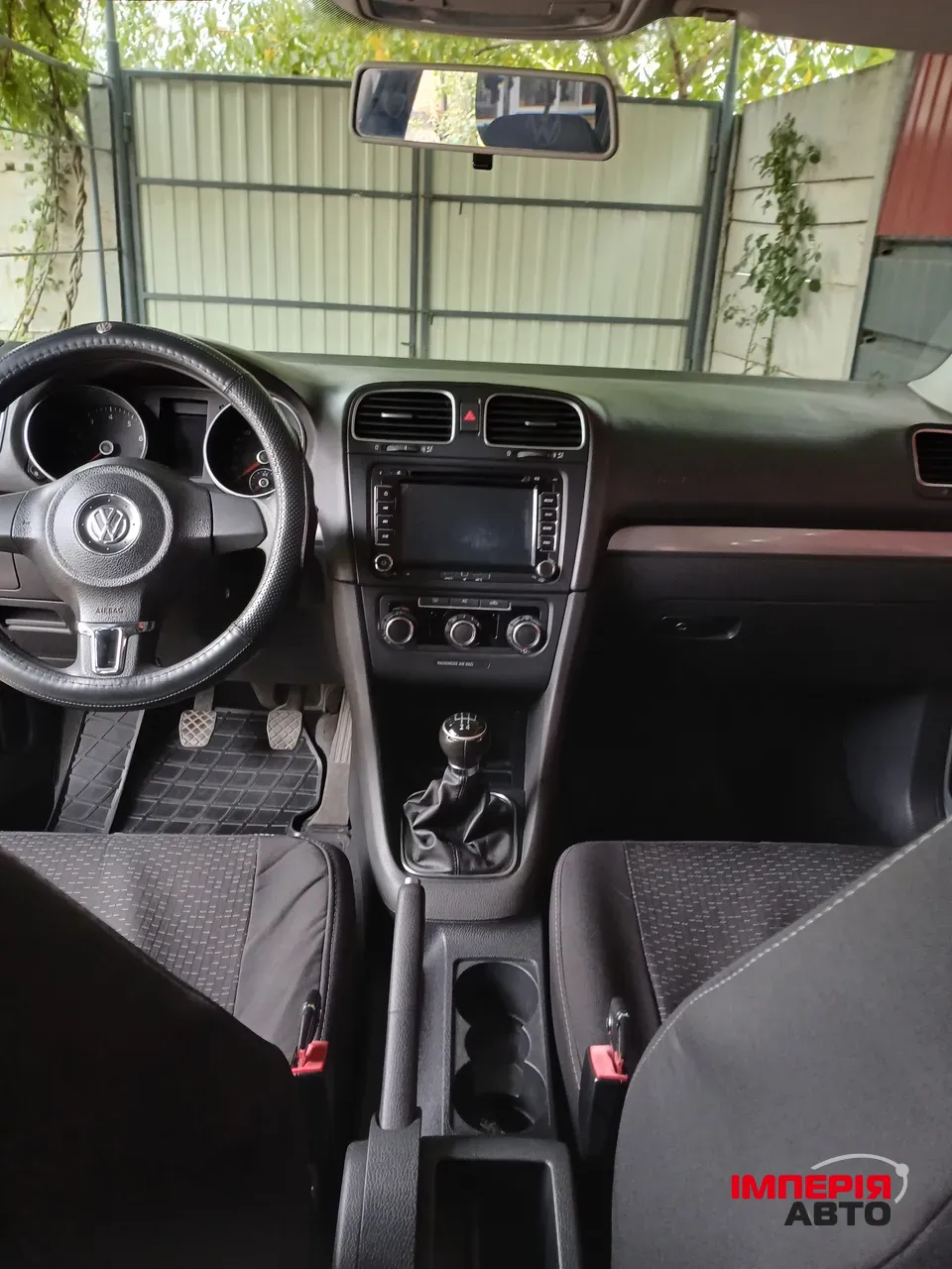 Volkswagen Golf - фото 7