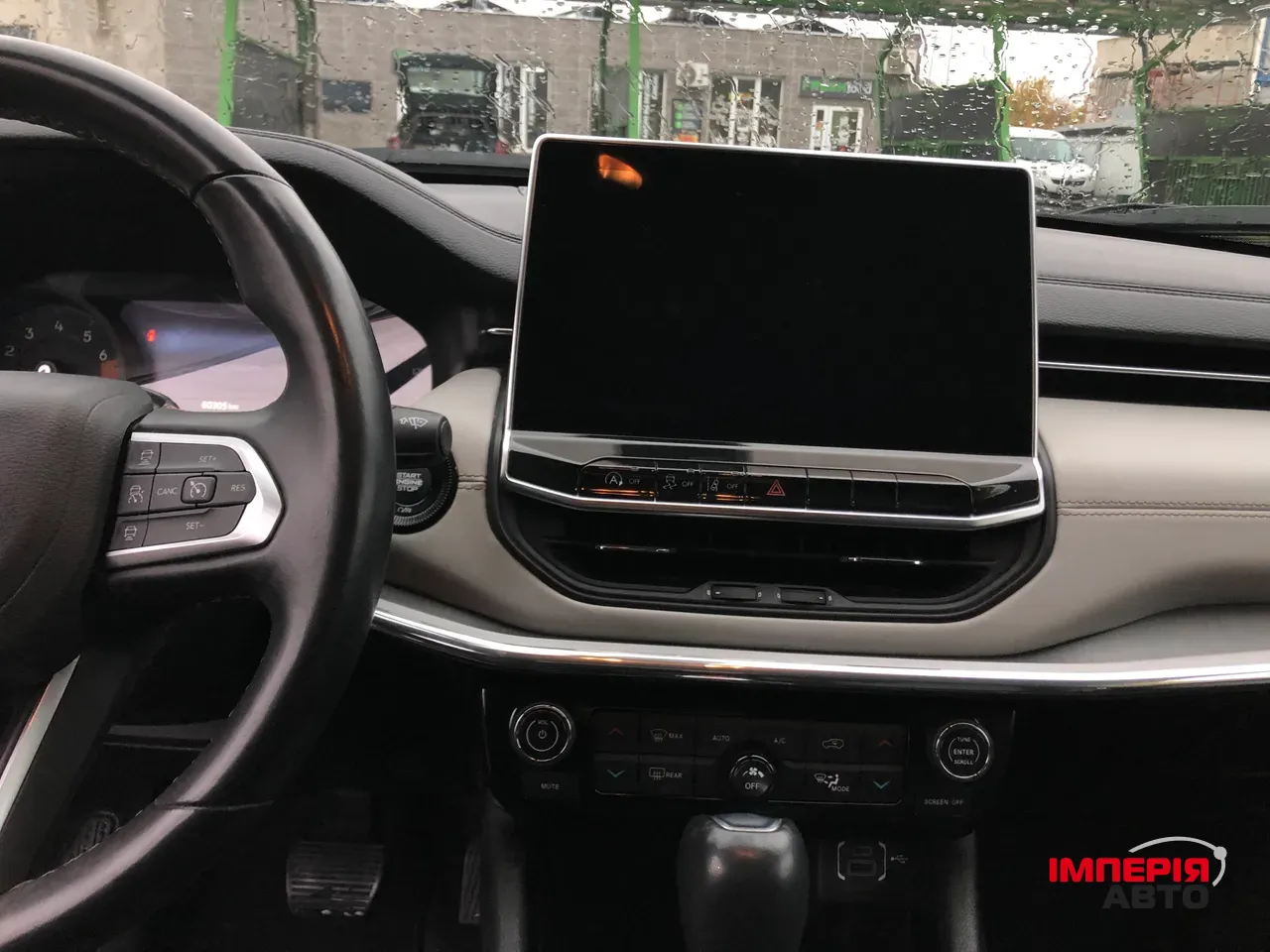 Jeep Compass - фото 9