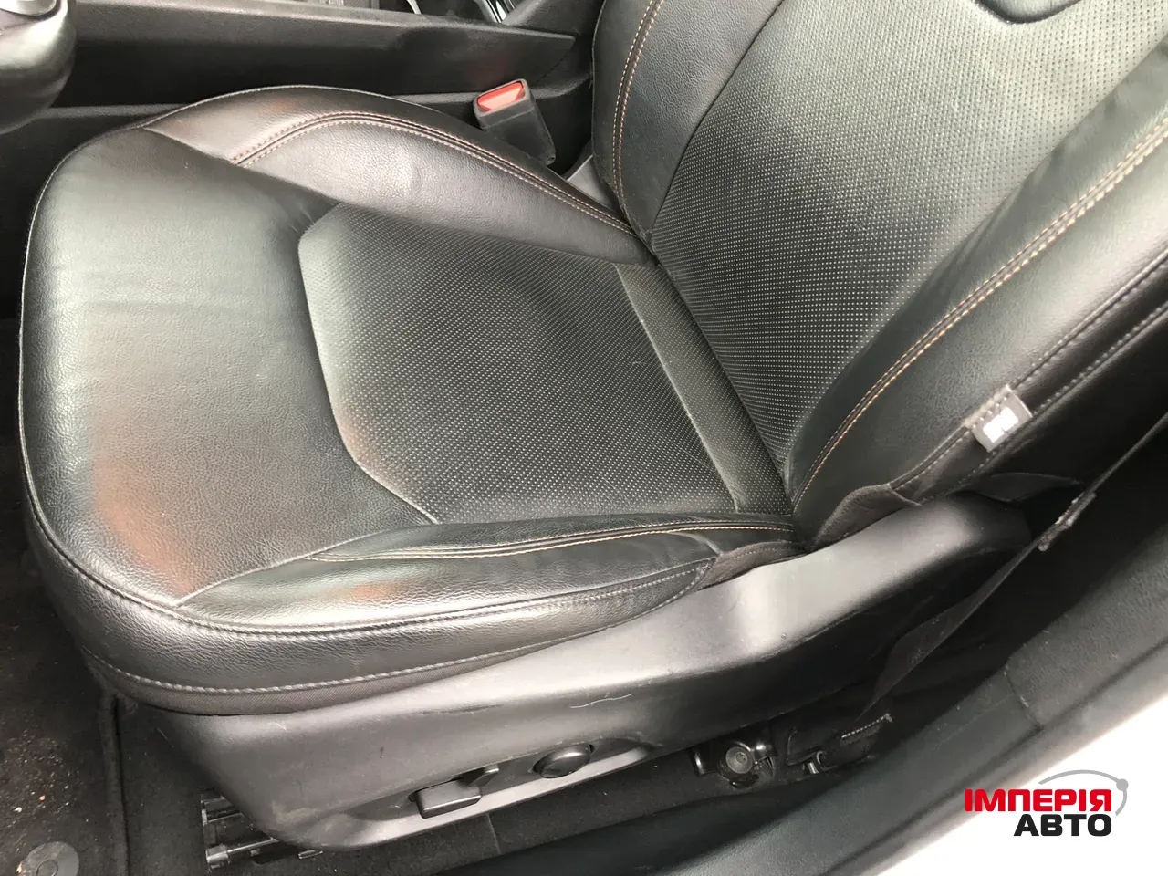 Jeep Compass - фото 11