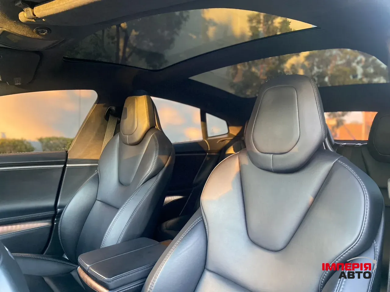 Tesla Model S - фото 14