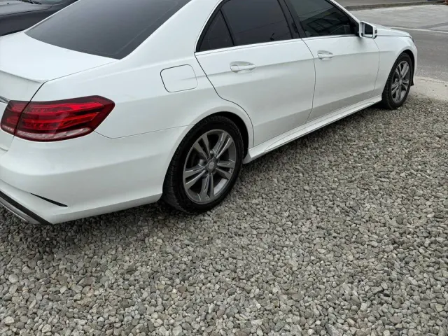 Mercedes-Benz E-Класс - фото 3