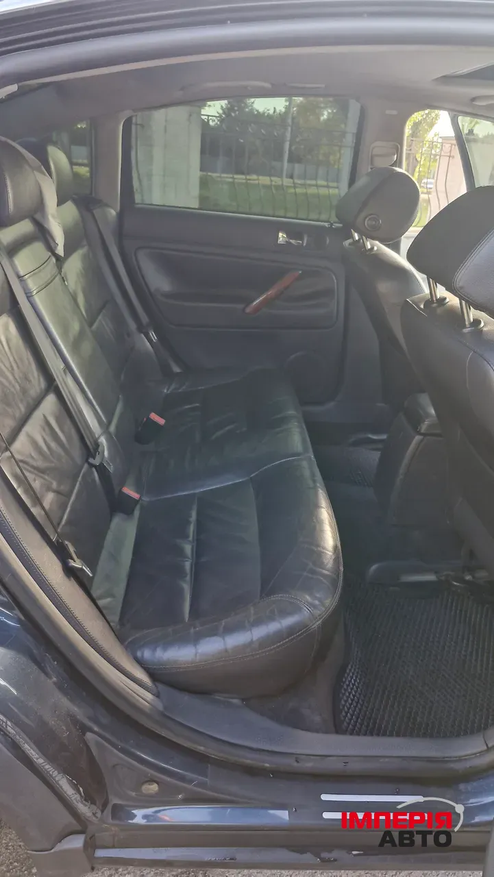 Volkswagen Passat - фото 18