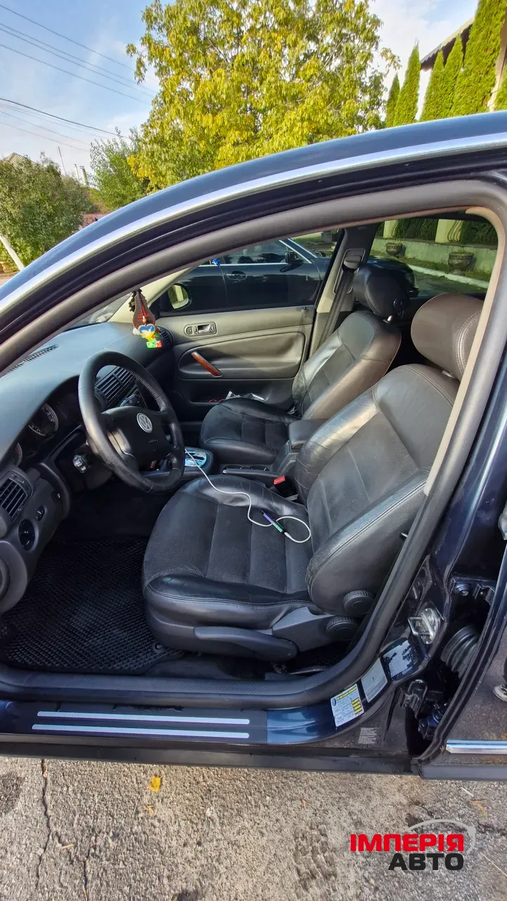 Volkswagen Passat - фото 10