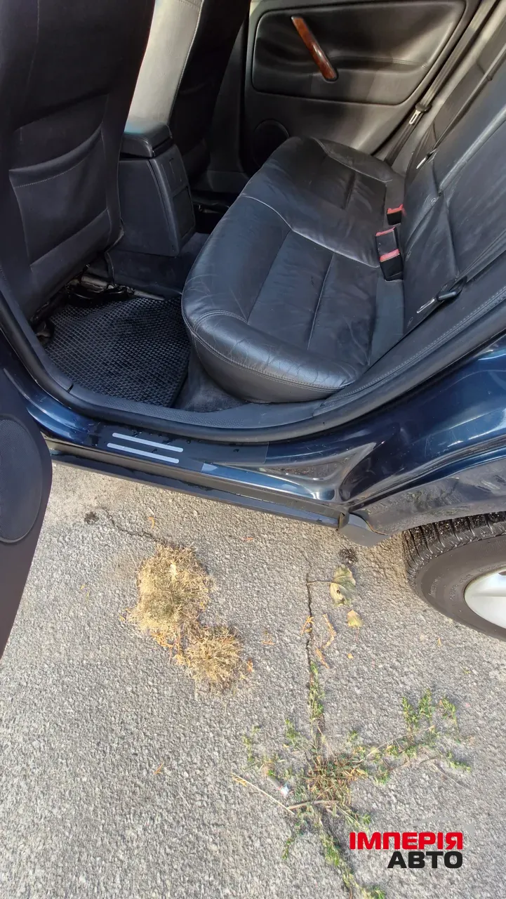 Volkswagen Passat - фото 14