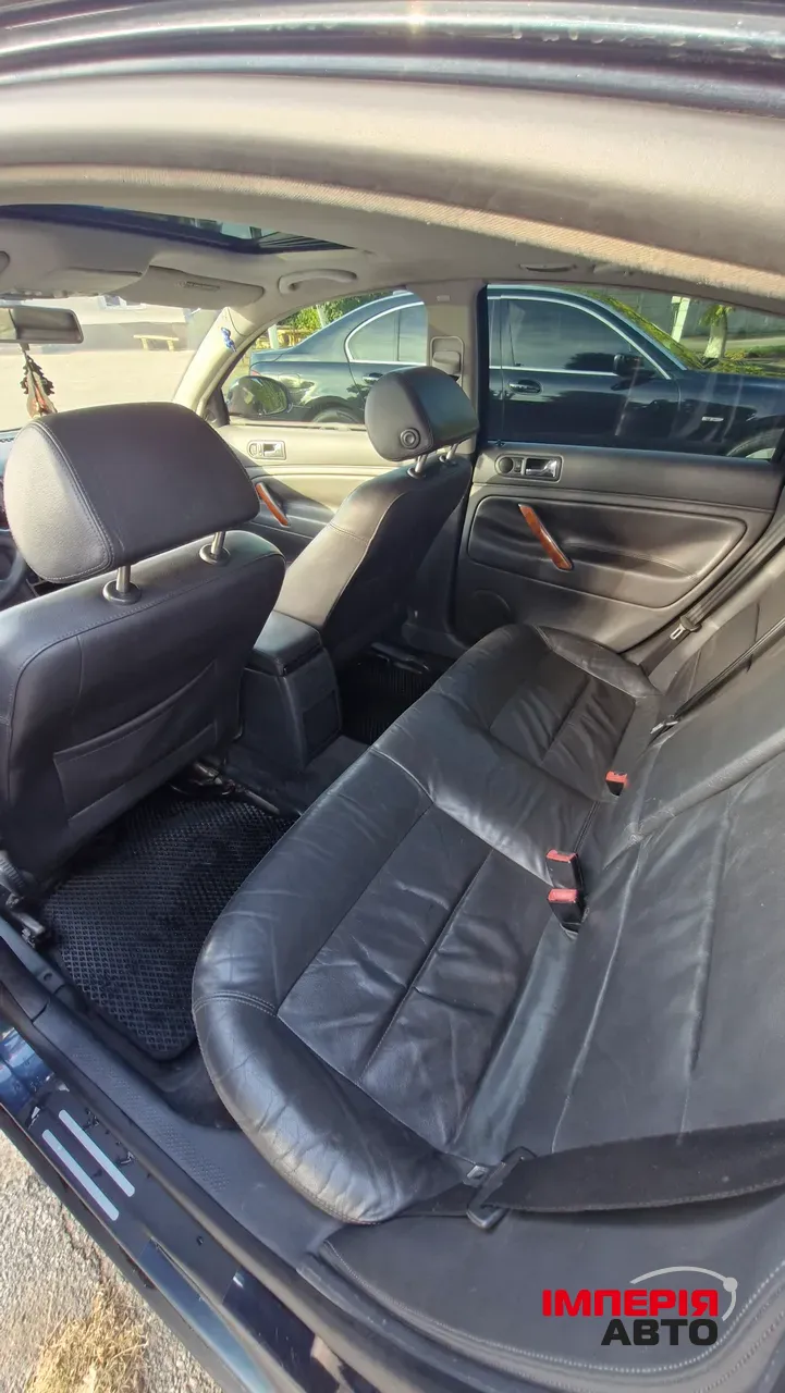 Volkswagen Passat - фото 15