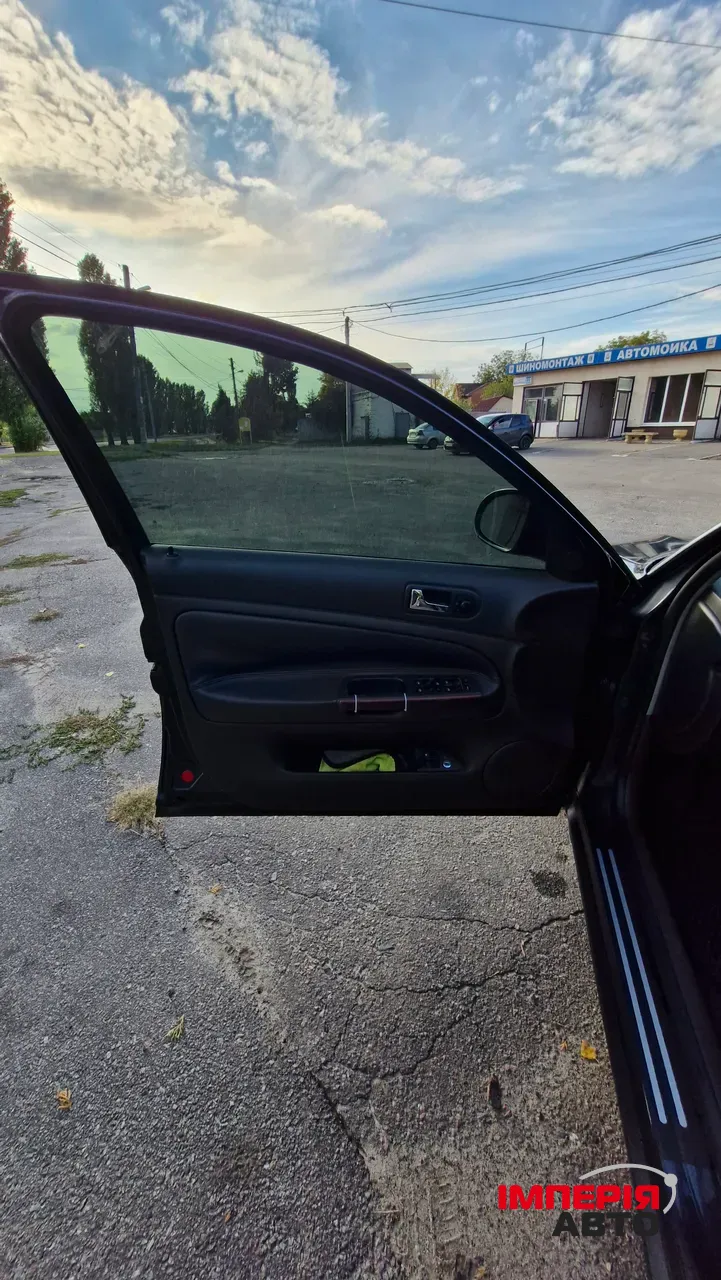 Volkswagen Passat - фото 9