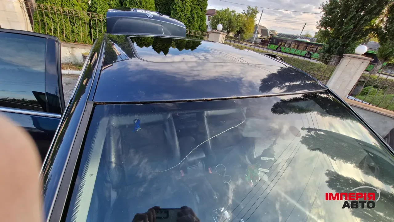 Volkswagen Passat - фото 8