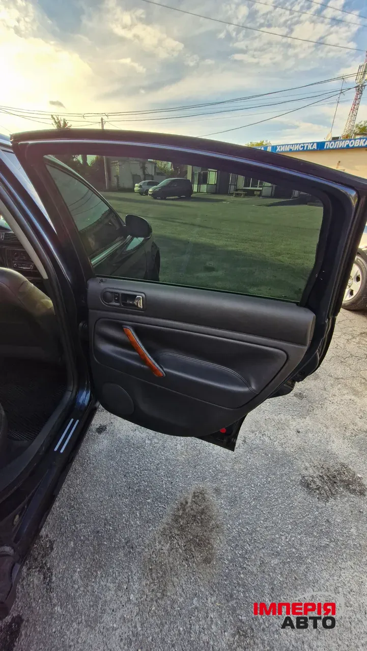 Volkswagen Passat - фото 20