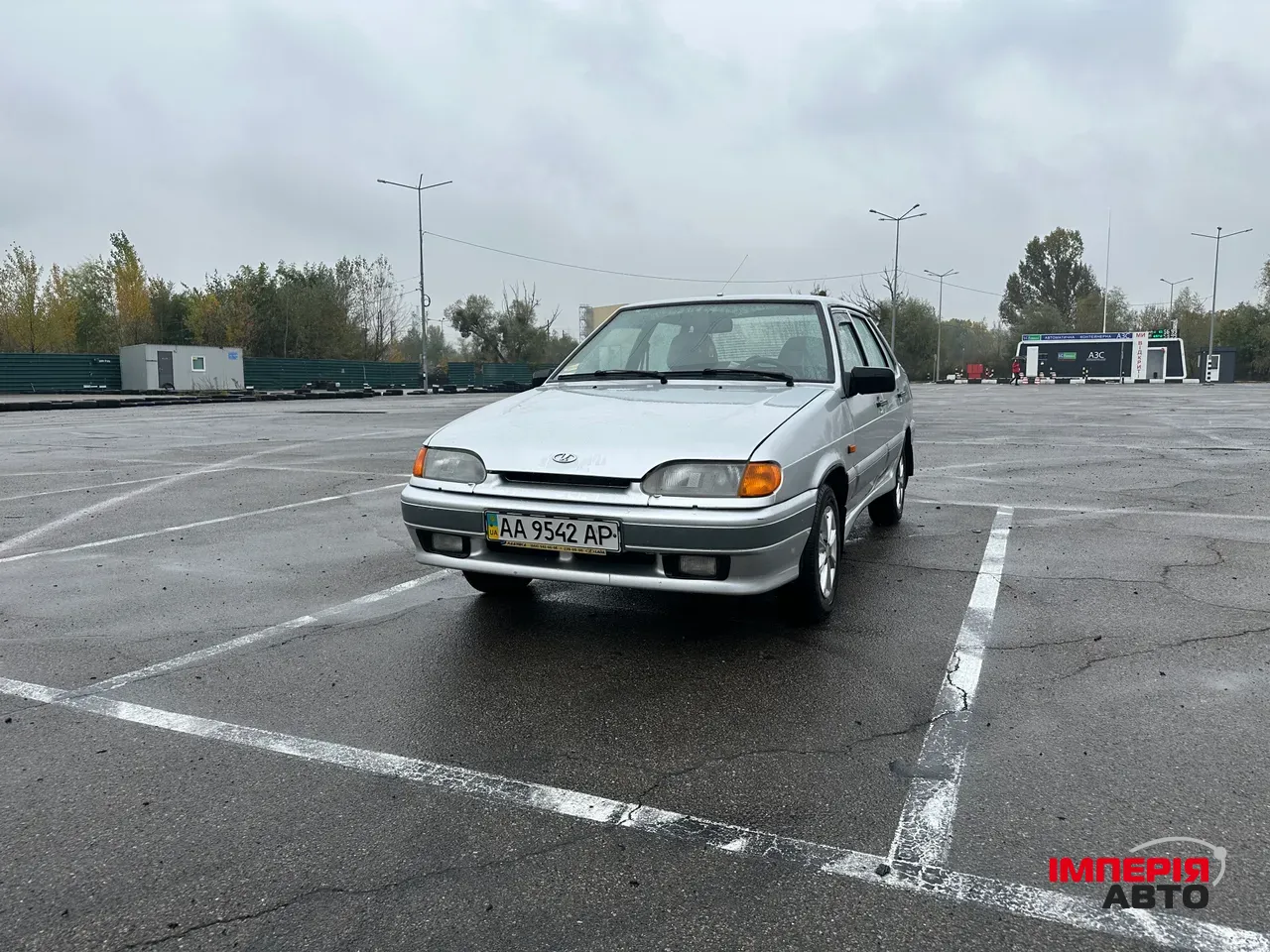 Lada (ВАЗ) 2115 - фото 5