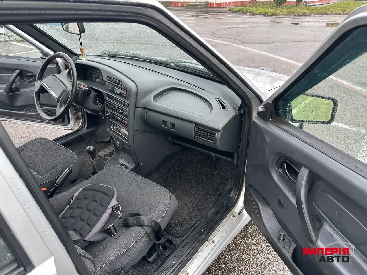 Lada (ВАЗ) 2115 - фото 9