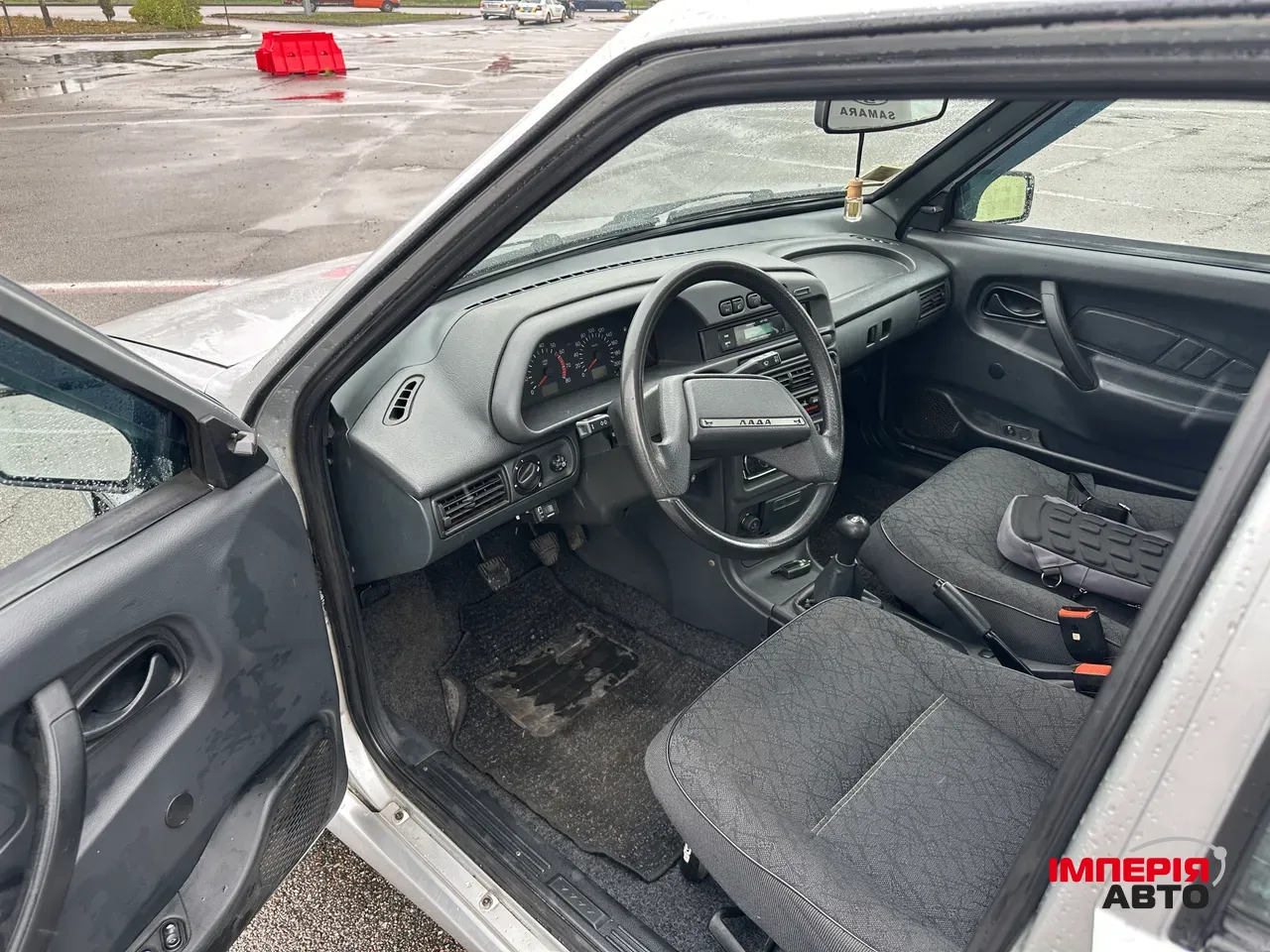 Lada (ВАЗ) 2115 - фото 6