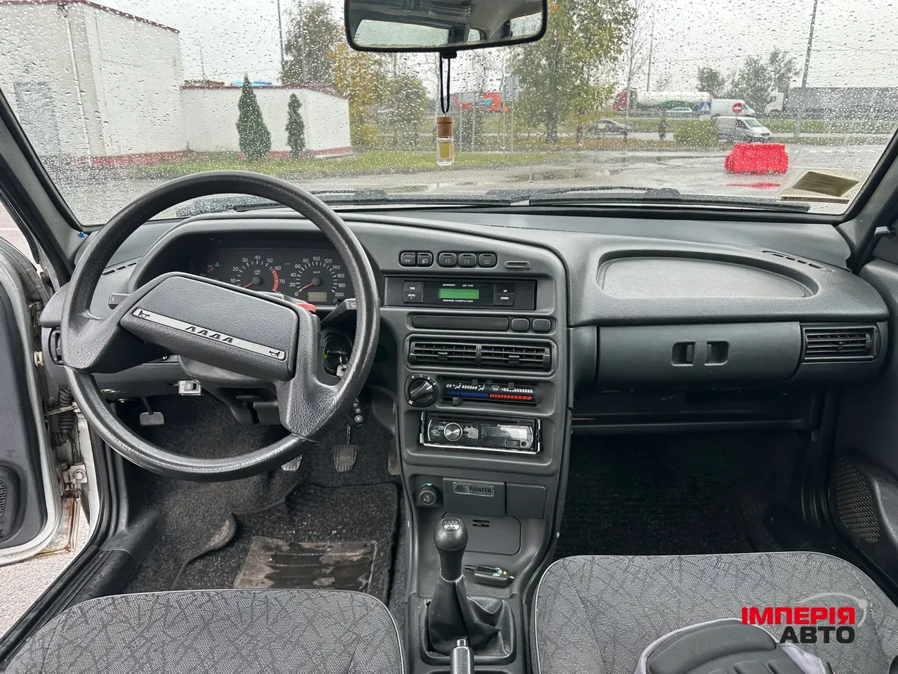 Lada (ВАЗ) 2115 - фото 7