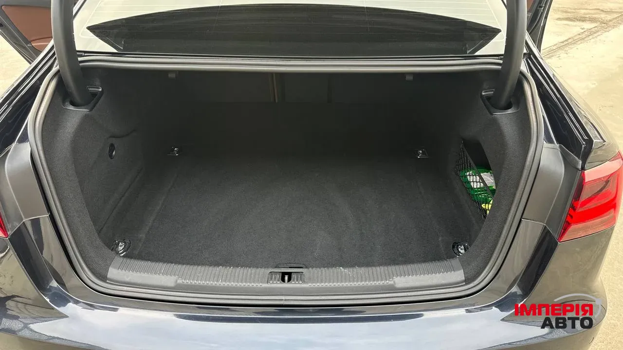 Audi A6 - фото 33