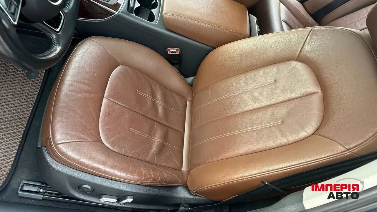 Audi A6 - фото 19