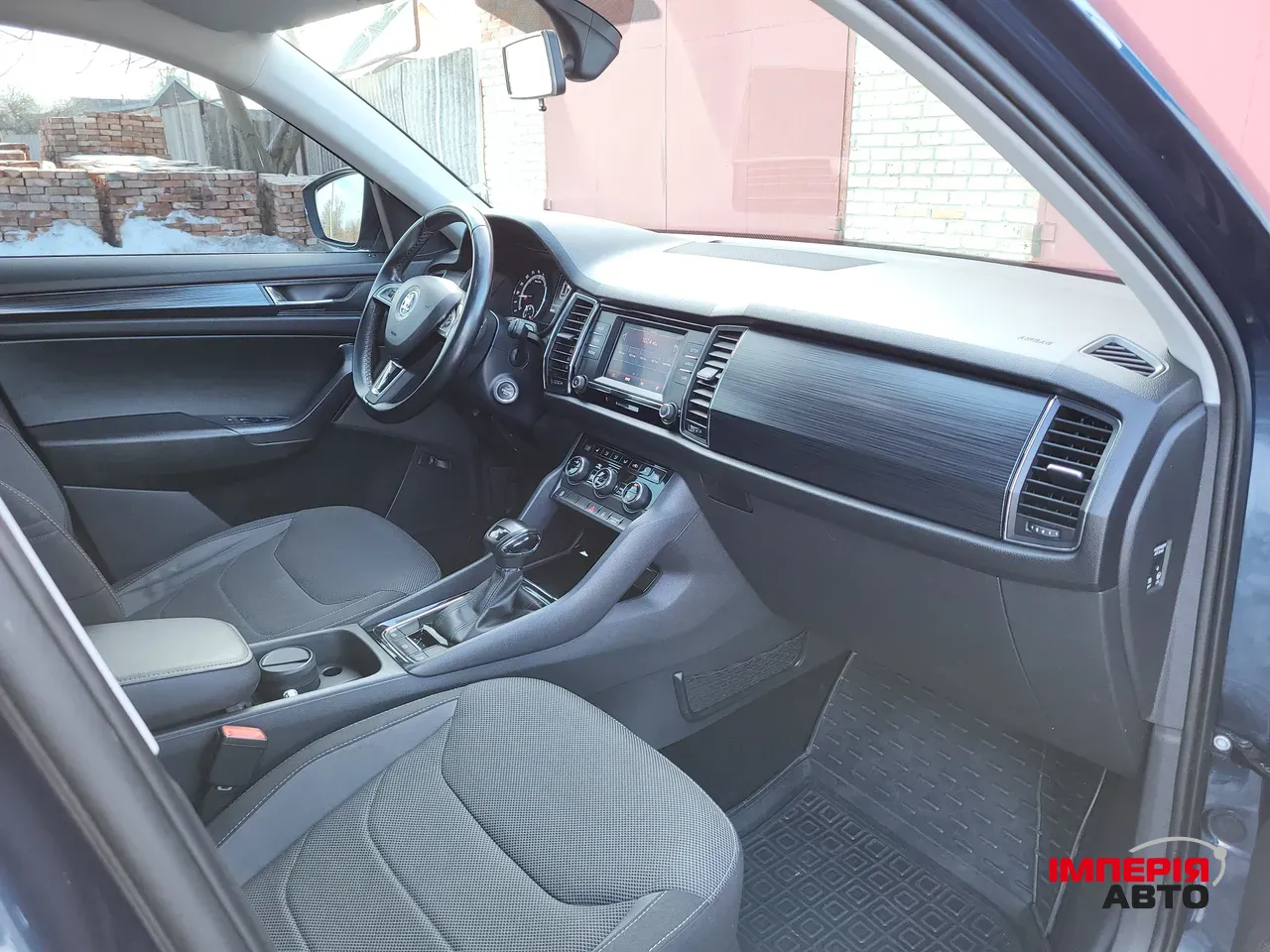 Skoda Kodiaq - фото 3