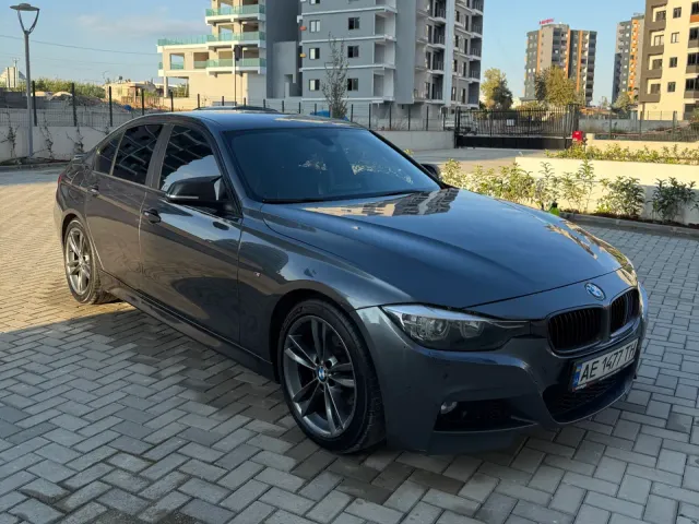 BMW 3 серії - фото 4