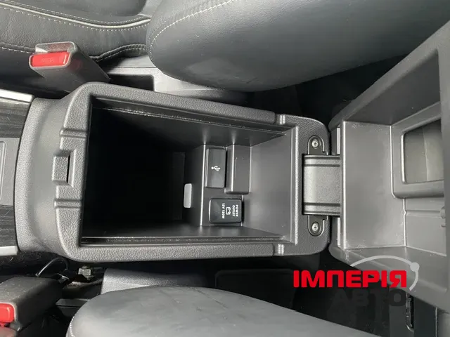 Mitsubishi Outlander - фото 29