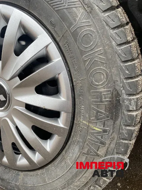 Mitsubishi Outlander - фото 31